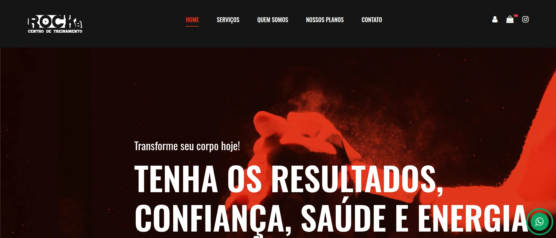 RockB — Capa — rockb.com.br