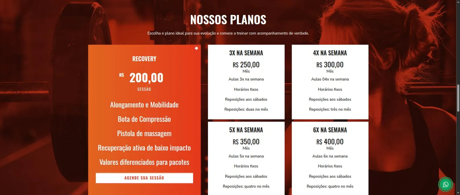 RockB — 03 — Nossos planos